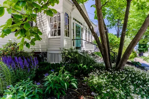 79 Falmouth Street Portland ME 04103