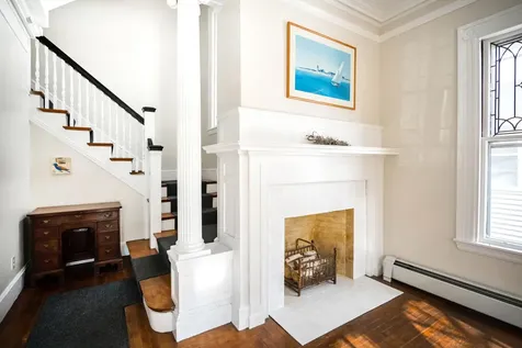 79 Falmouth Street Portland ME 04103