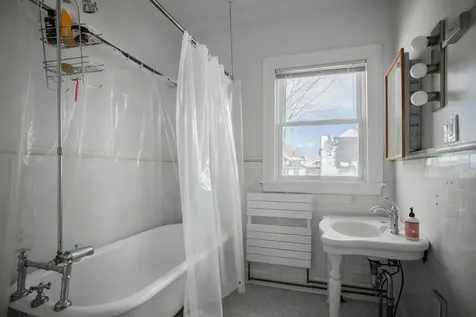 79 Falmouth Street Portland ME 04103