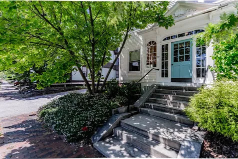 79 Falmouth Street Portland ME 04103