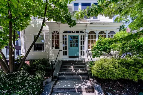 79 Falmouth Street Portland ME 04103