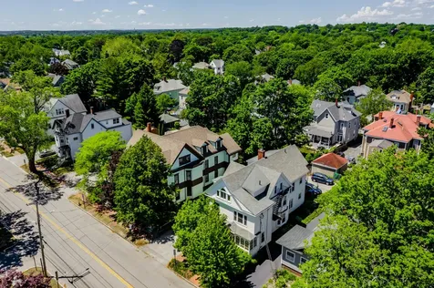 79 Falmouth Street Portland ME 04103