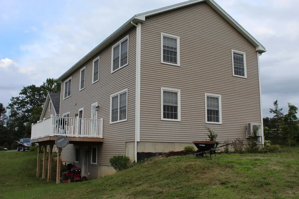 124 Dole Hill Road Holden ME 04429