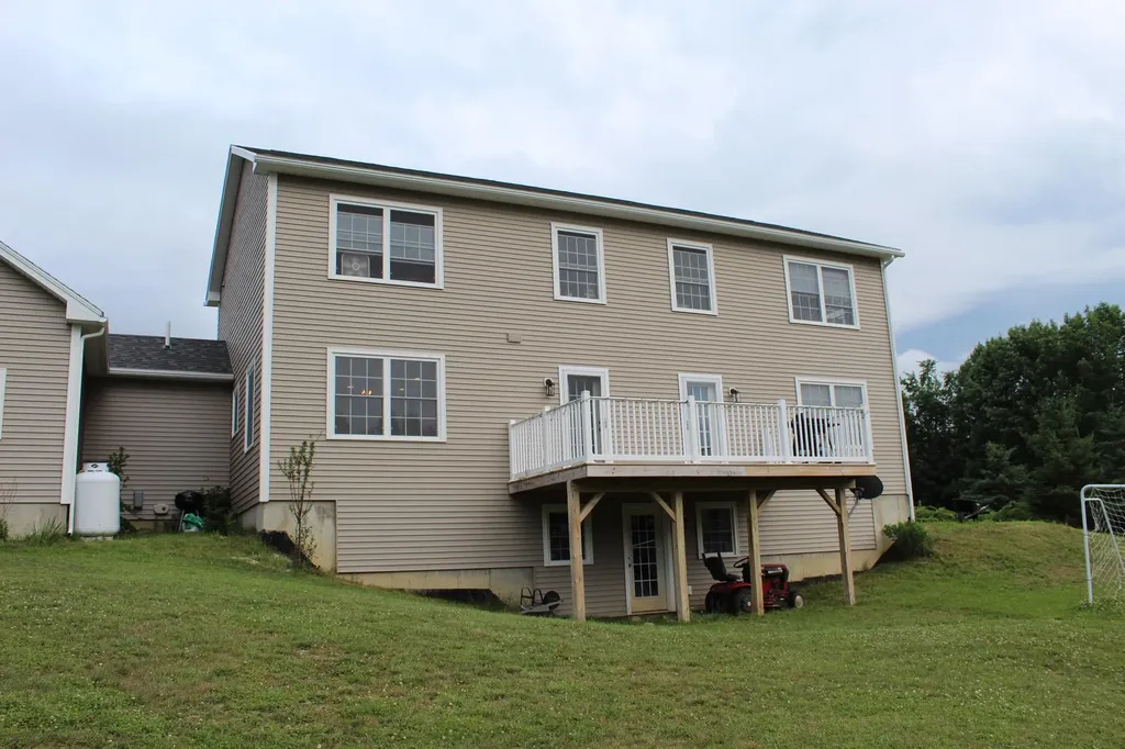 124 Dole Hill Road Holden ME 04429