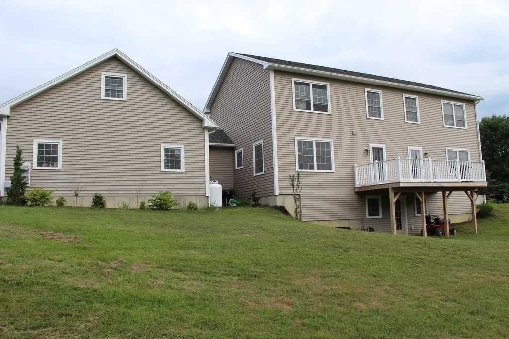 124 Dole Hill Road Holden ME 04429
