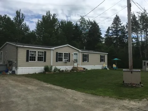 9 Branch Drive Cushing ME 04563