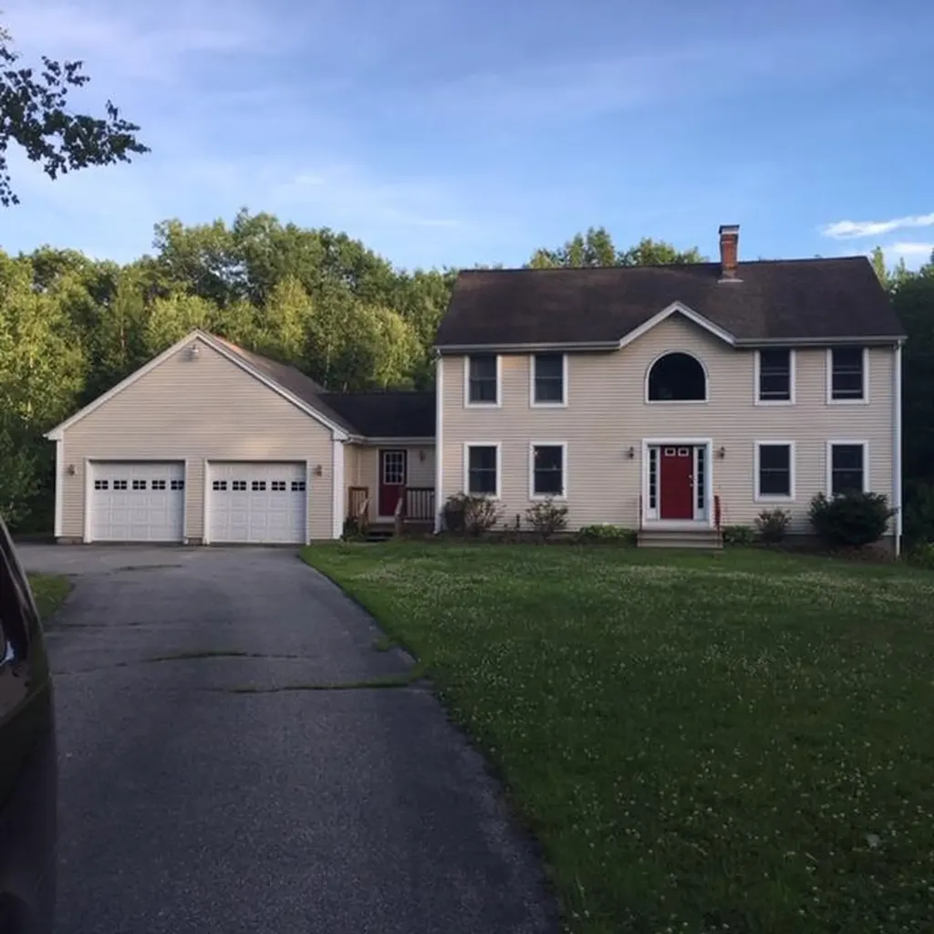 486 S Waterboro Road Lyman ME 04002