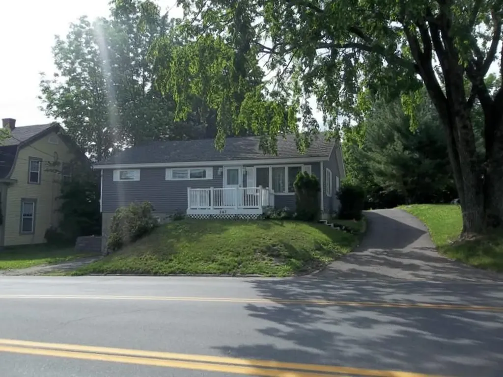 247 North Street Calais ME 04619