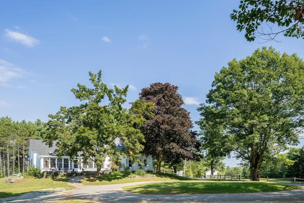 2928 N. Union Road Union ME 04862