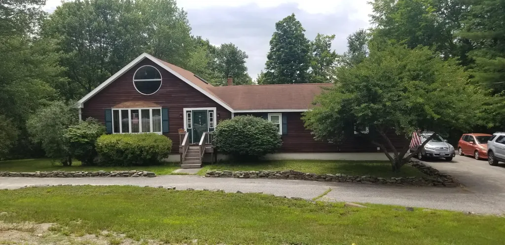 67 Back Road Shapleigh ME 04076