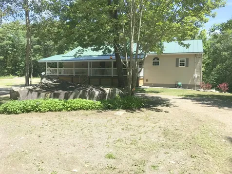 905 E Pond Road Smithfield ME 04978