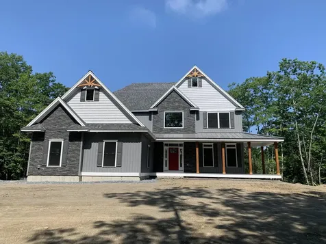 61 Deer Run Drive Orrington ME 04474