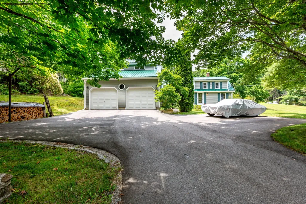 174 Federal Street Wiscasset ME 04578