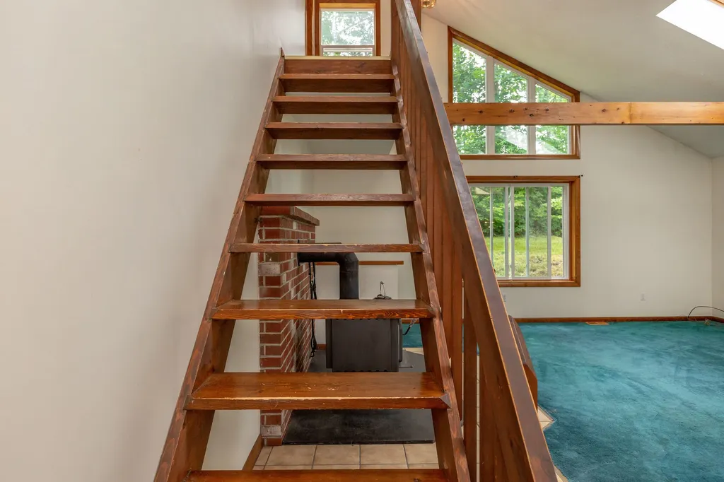 174 Federal Street Wiscasset ME 04578