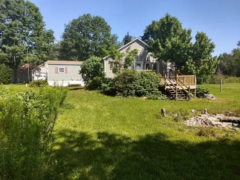 168 Gardiner Road Whitefield ME 04353