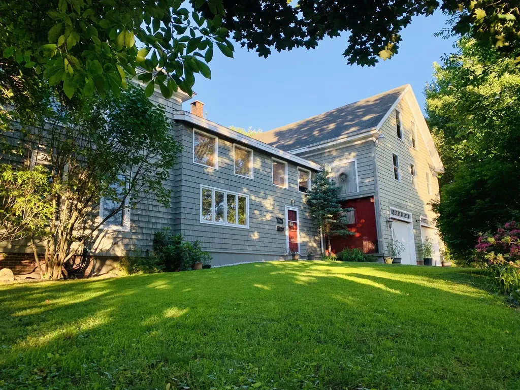 264 Montello Street Lewiston ME 04240