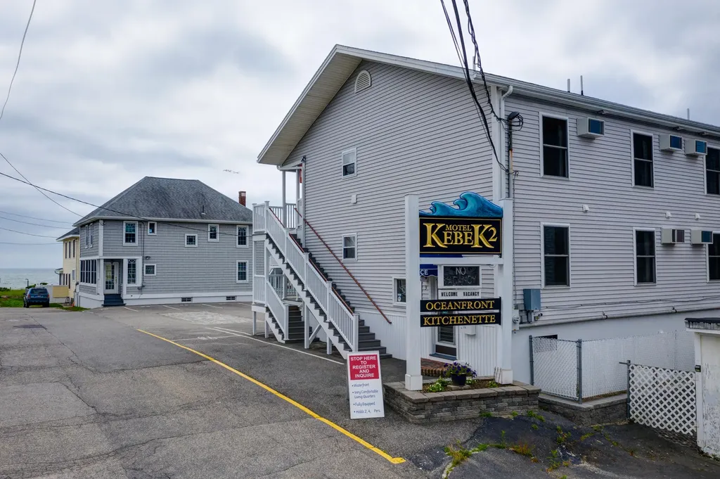 3 Brisson Street Old Orchard Beach ME 04064