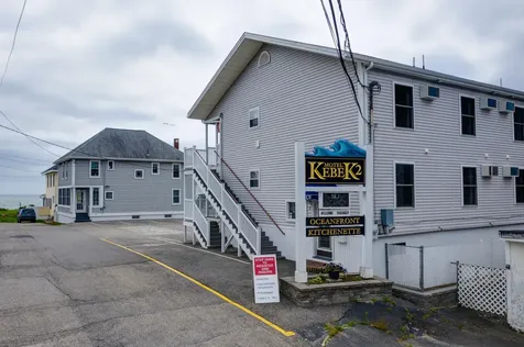 3 Brisson Street Old Orchard Beach ME 04064