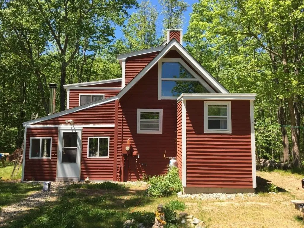 343 Old North Berwick Road Lyman ME 04002