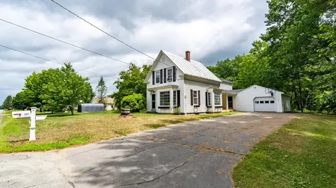 103 Malbons Mills Road Skowhegan ME 04976