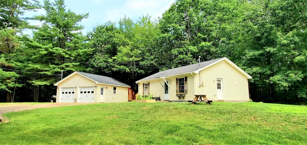 377 Eight Rod Road Augusta ME 04330