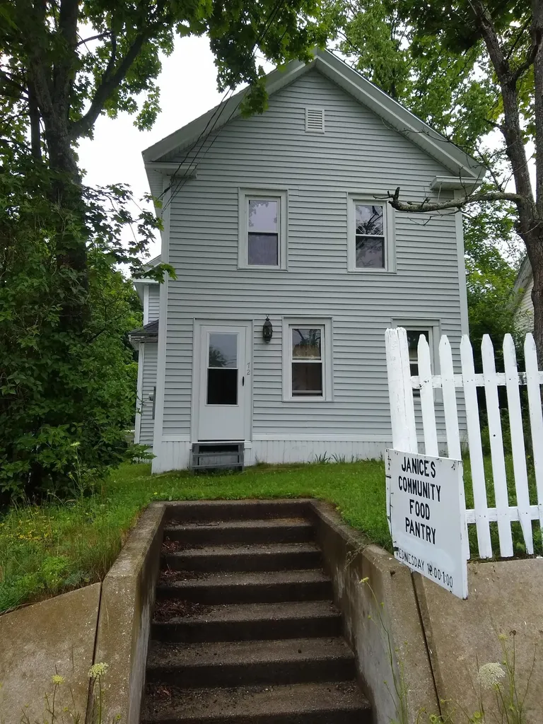 72 Windsor Street Randolph ME 04346