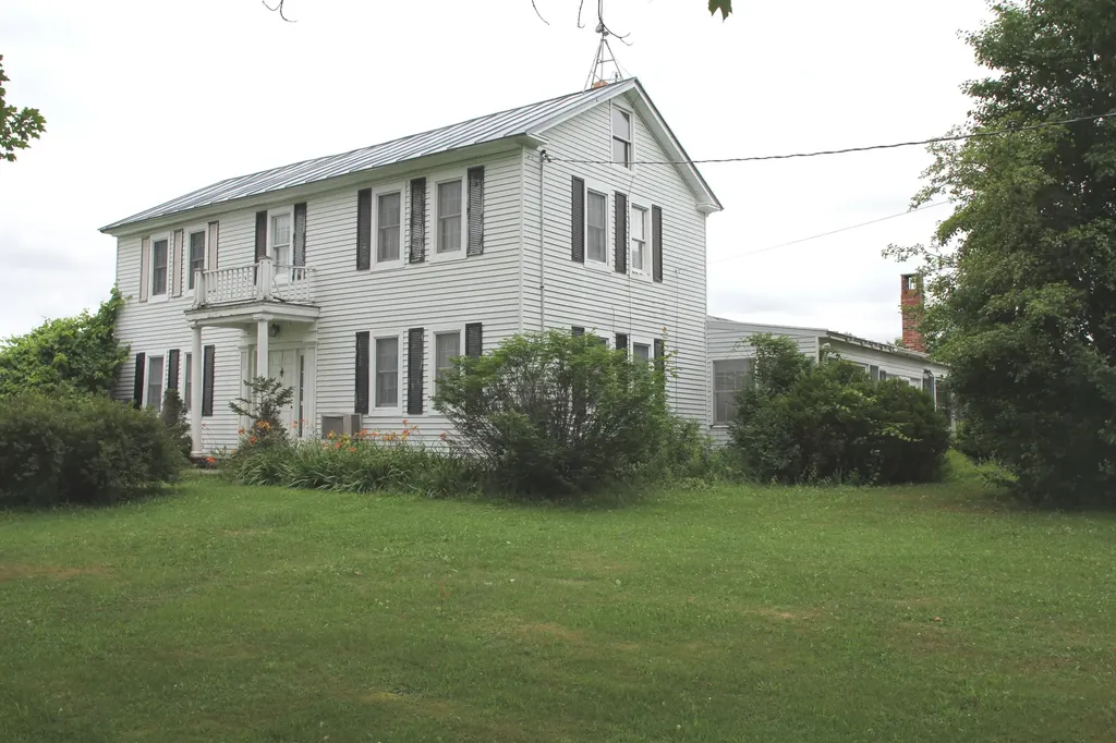 576 Malbons Mills Road Skowhegan ME 04976