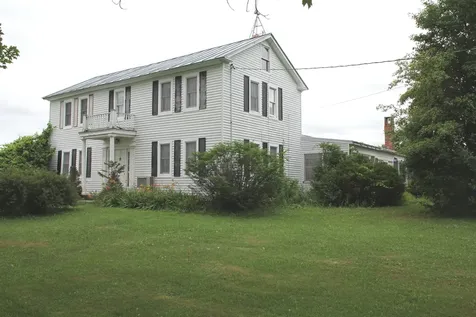 576 Malbons Mills Road Skowhegan ME 04976