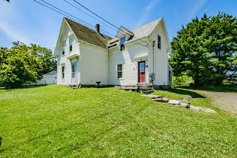 70 Waldo Avenue Rockland ME 04841