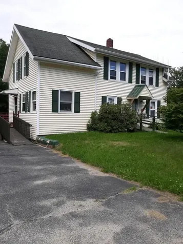 754 Cooper Road Chelsea ME 04330