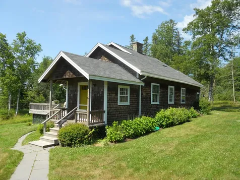 1537 Meadow Pond Road Islesboro ME 04848