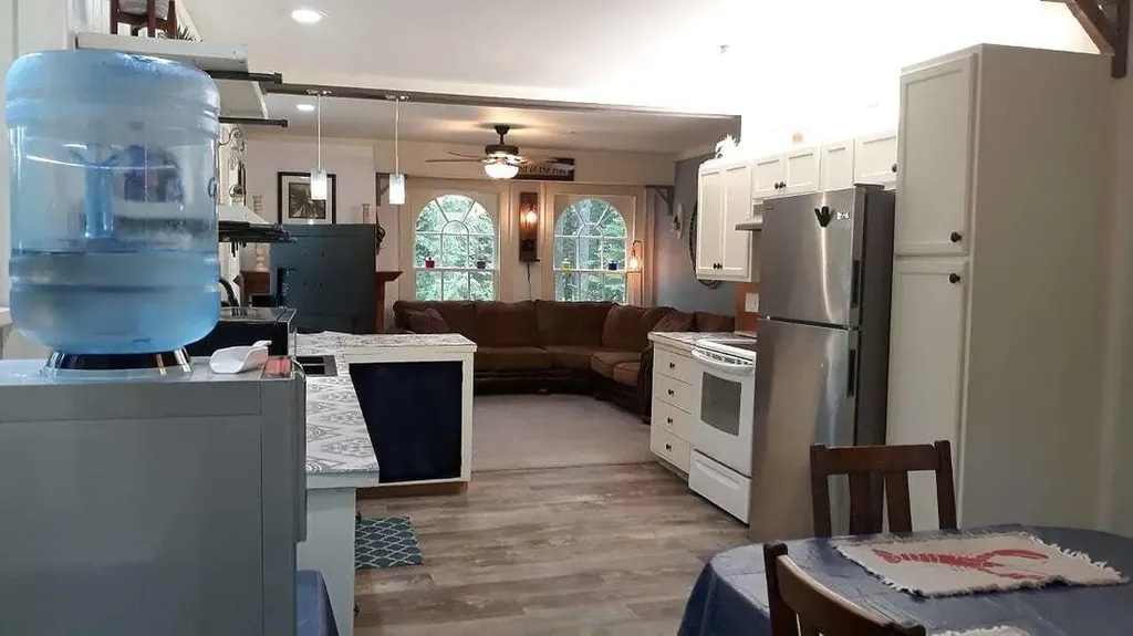 3 Settlers Drive Hancock ME 04640