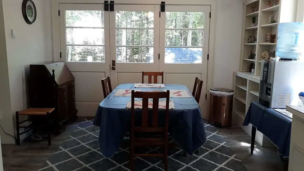 3 Settlers Drive Hancock ME 04640