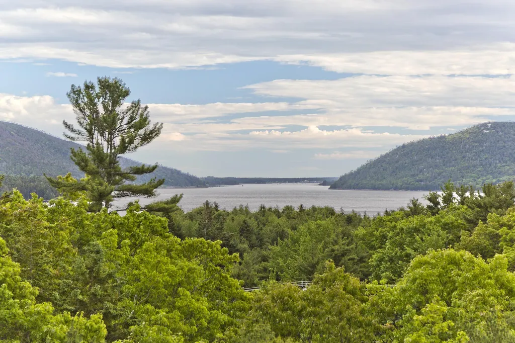11 Fitz Hugh Lane Mount Desert ME 04660