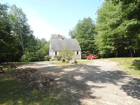 296 Gardiner Road Jefferson ME 04348