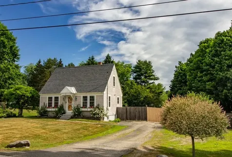 32 Patterson Street Hampden ME 04444