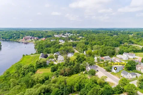 396 Front Street Richmond ME 04357