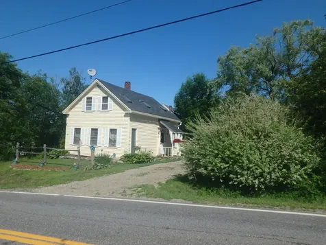 46 Main Street South Searsmont ME 04973