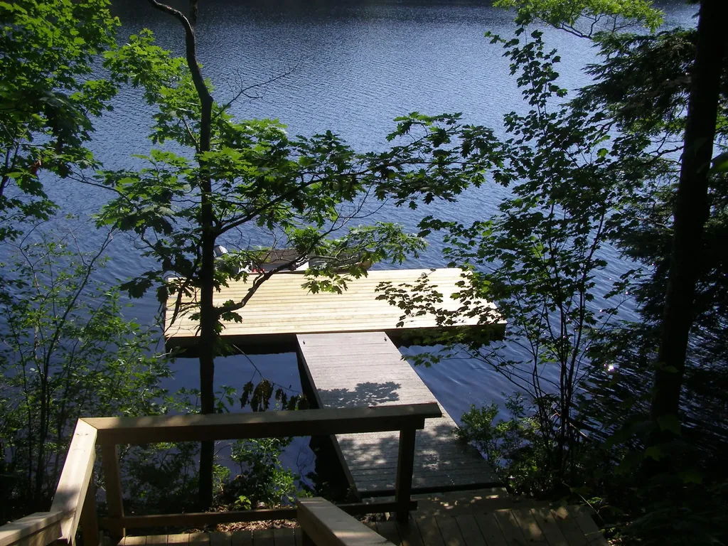 Lot 3a Ledgewood Drive Boothbay ME 04537