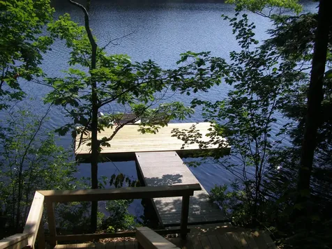 Lot 3a Ledgewood Drive Boothbay ME 04537