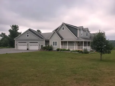 138 Glen View Road Skowhegan ME 04976