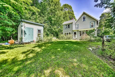 69 Middle Street Hallowell ME 04347