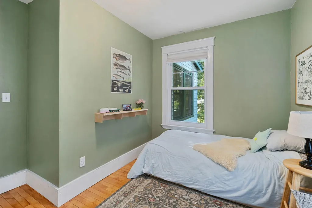 44 Berkeley Street Portland ME 04103