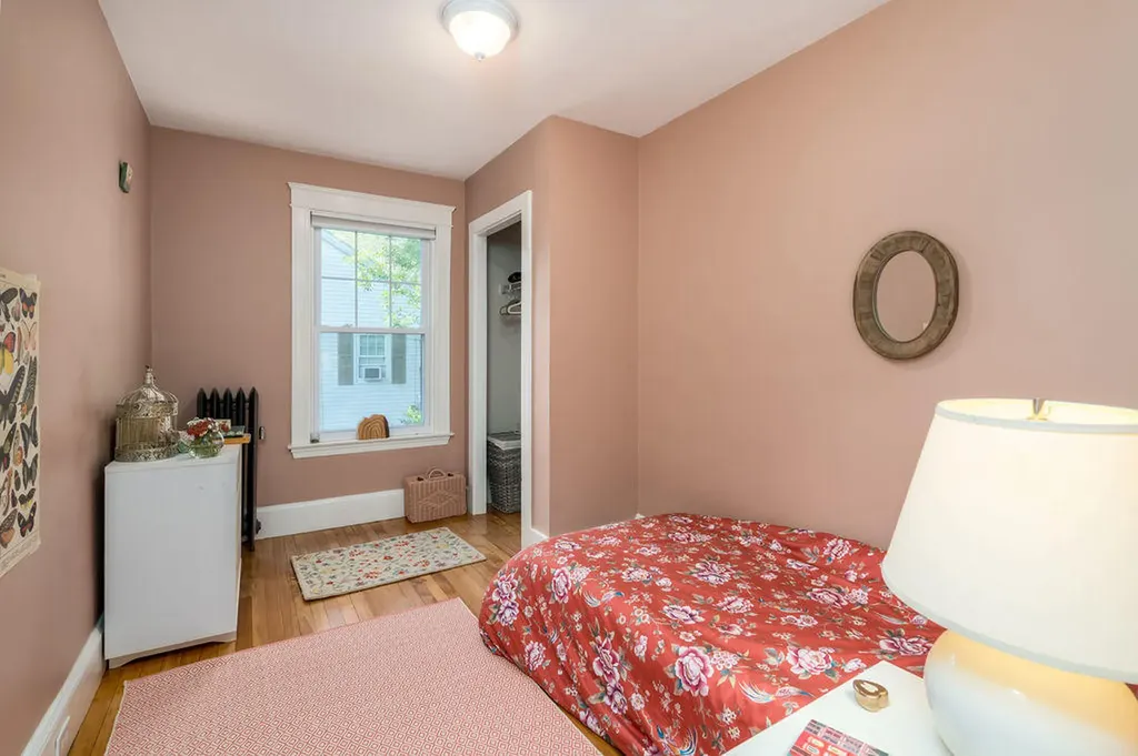44 Berkeley Street Portland ME 04103
