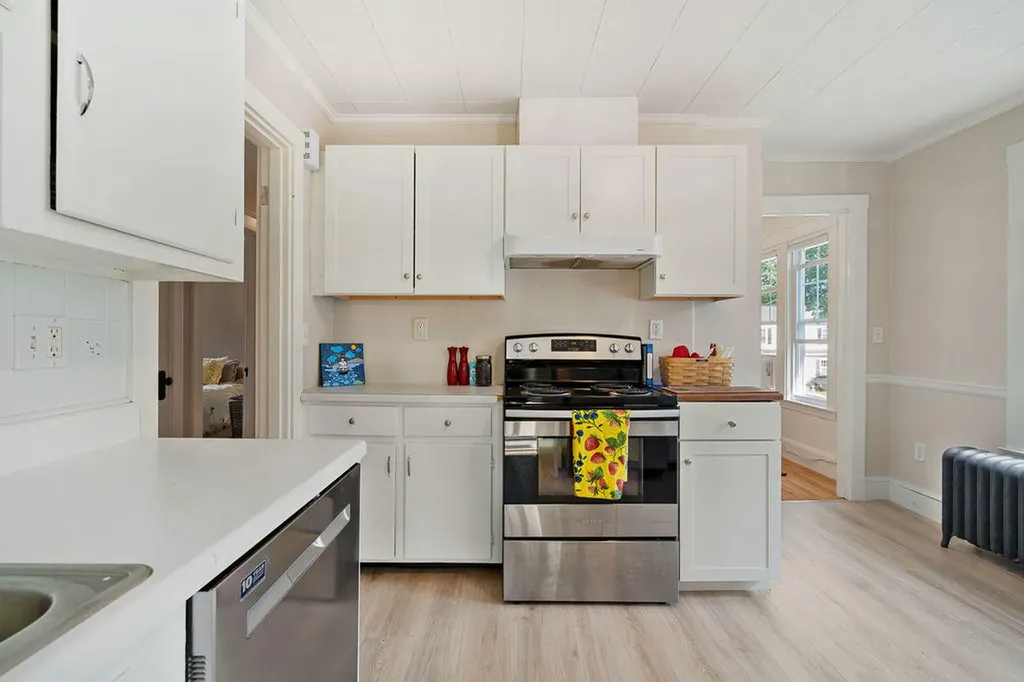 44 Berkeley Street Portland ME 04103