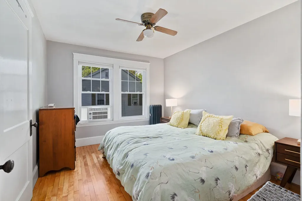 44 Berkeley Street Portland ME 04103