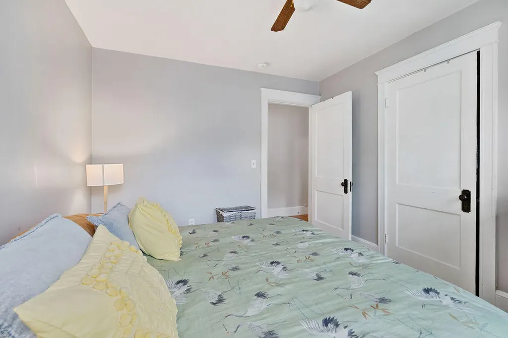 44 Berkeley Street Portland ME 04103