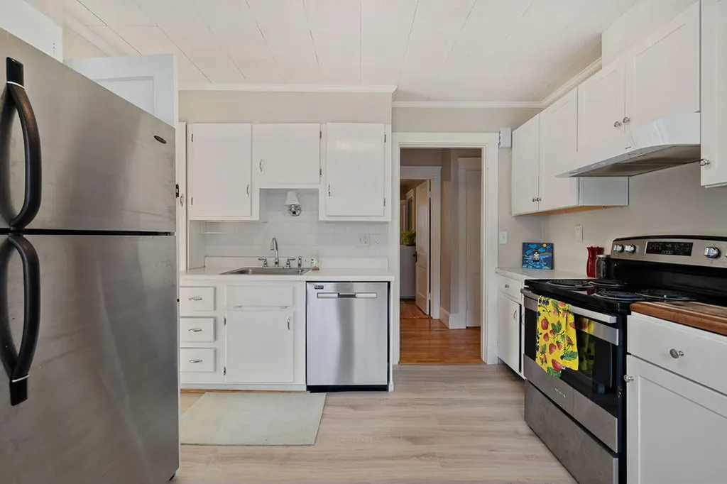 44 Berkeley Street Portland ME 04103
