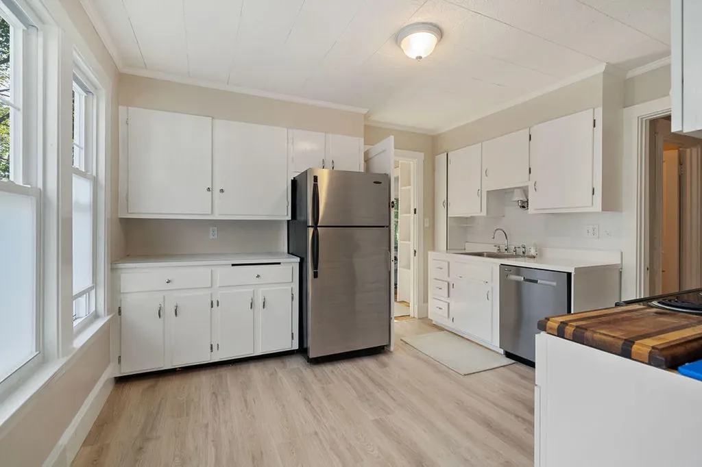 44 Berkeley Street Portland ME 04103