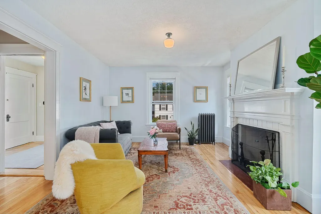 44 Berkeley Street Portland ME 04103